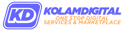 KolamDigital.com